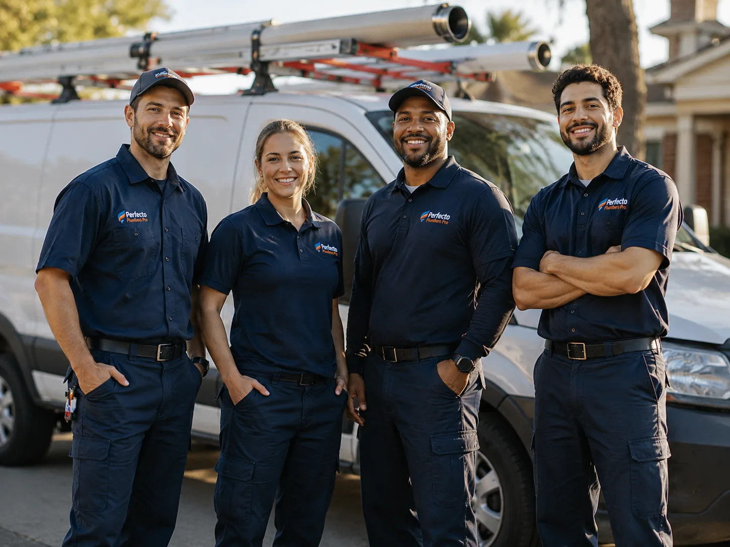 Emergency Plumber Near Me in Harmony, MN near me